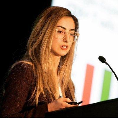 Natasha Sheybani, Ph.D., University of Virginia Health System