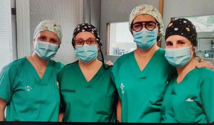 The UJI and the Alcoy Department of Health will test the effectiveness of a non-invasive device for female urination in bedridden women