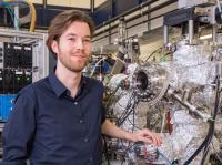 Paul Szabo, Vienna University of Technology  