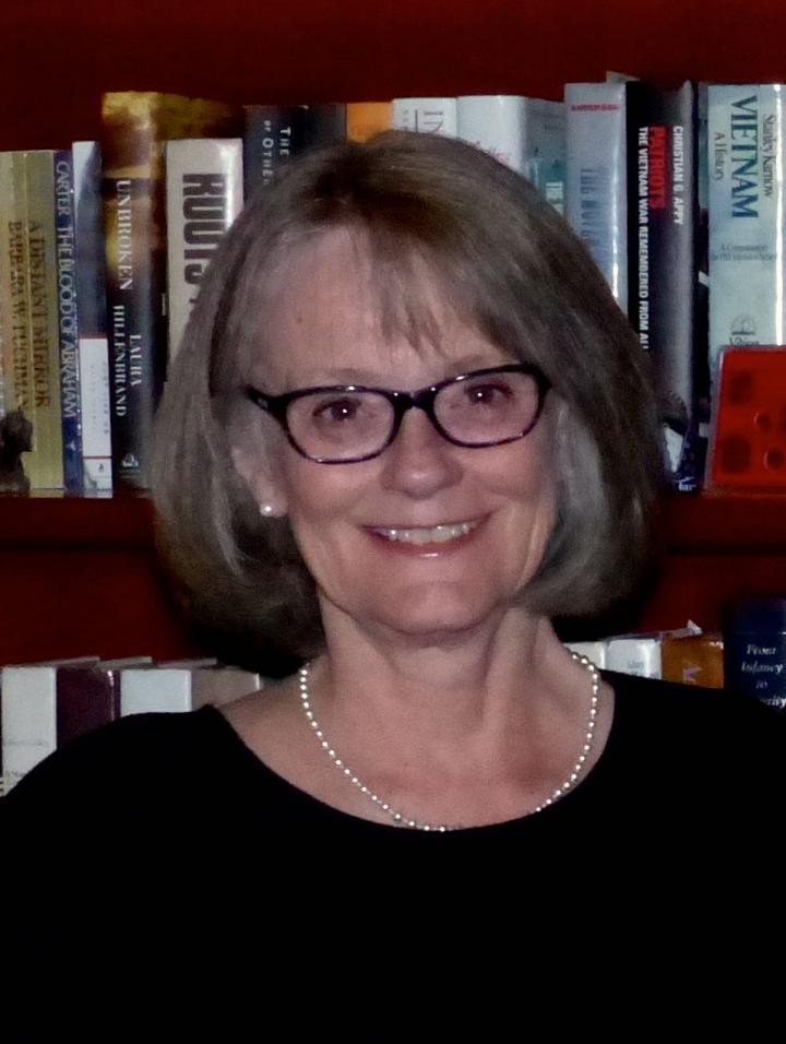 Carol Runyan, Colorado School of Public Health at CU Anschutz