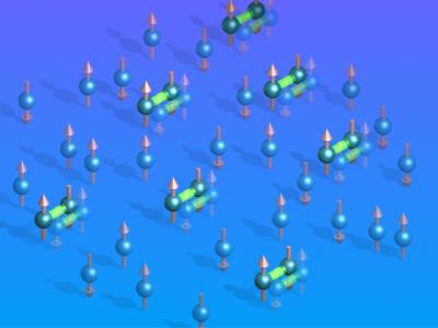 Visualizing Quantum Tunneling