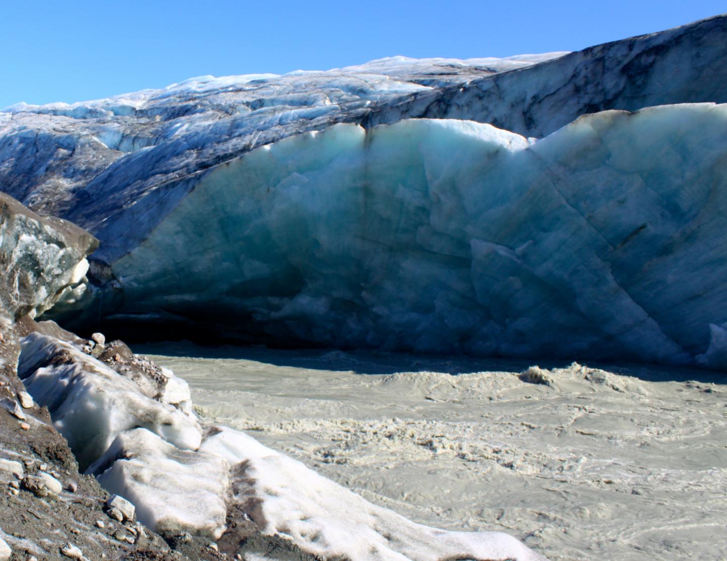 Leverett Meltwater (3 of 3)