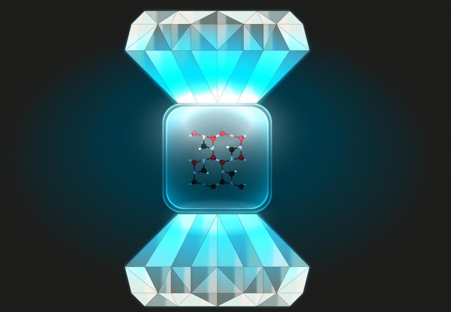 Diamond Anvil Experiments Yield a Methane Hydrate Phase Stable up to 150 GPa