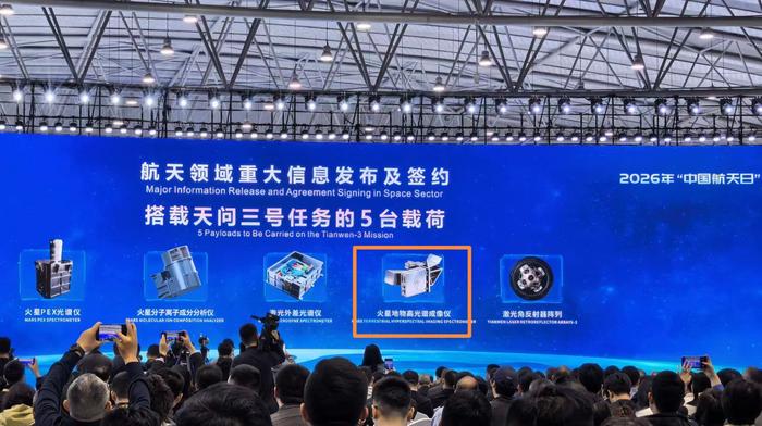 HKU "Short-Wavelength Infrared Spectrometer”