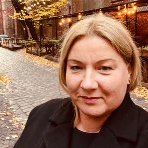 Dr Aušra Mlinkauskienė