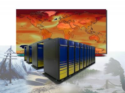 Climate Modeling