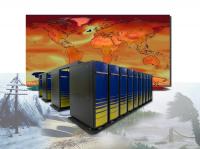 Climate Modeling