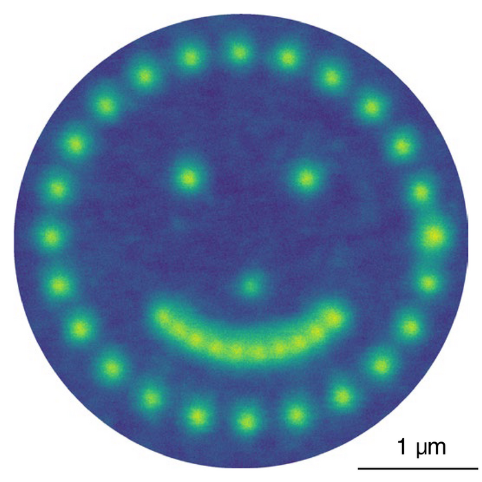 Smiley Face
