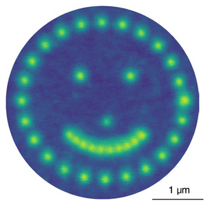 Smiley Face