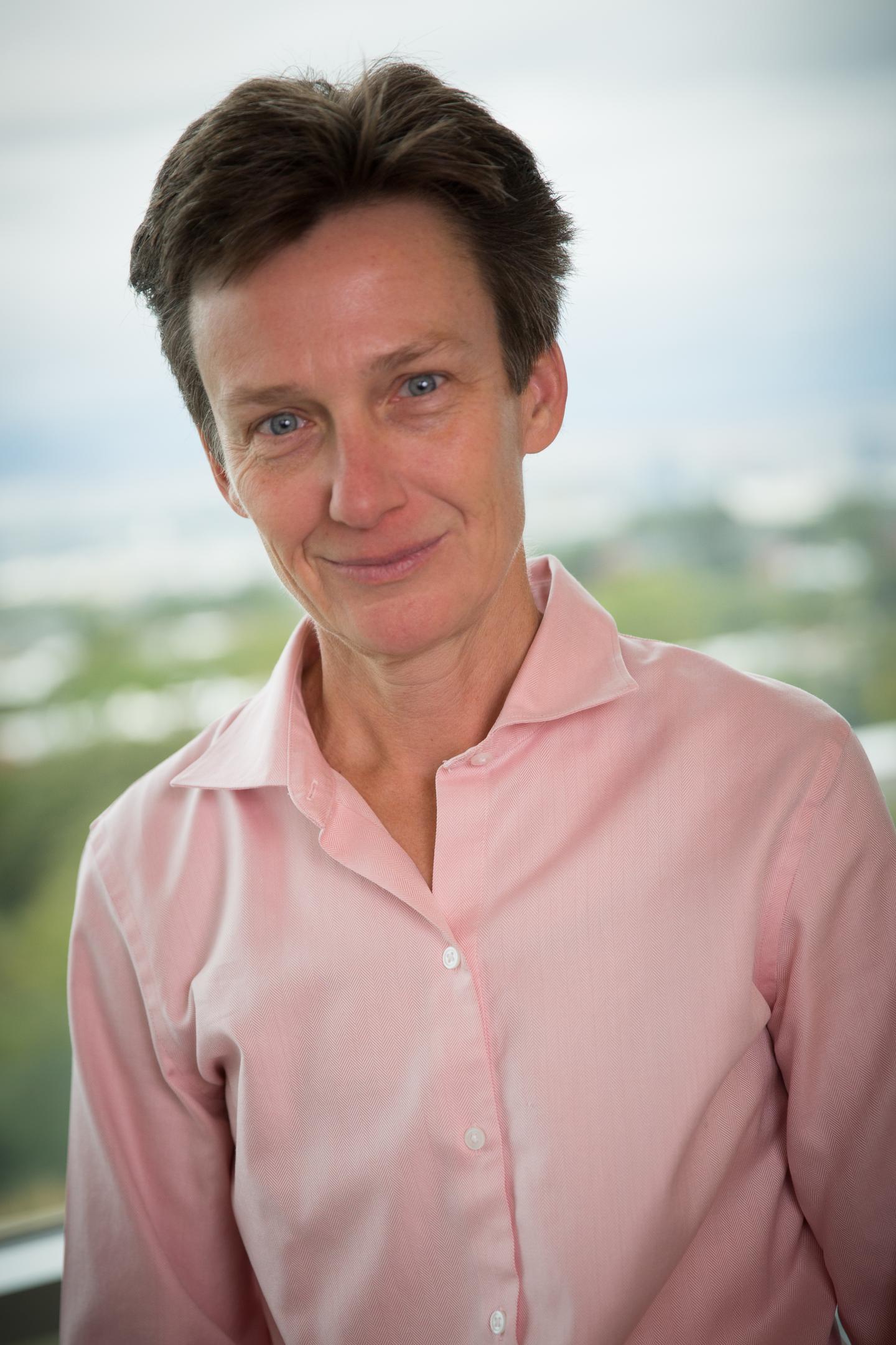 Julie Fritz, P.T., Ph.D.