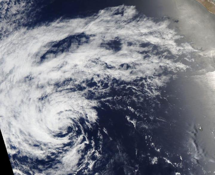 Aqua Image of TD4E