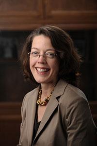 Mary Ellen O'Connell, University of Notre Dame
