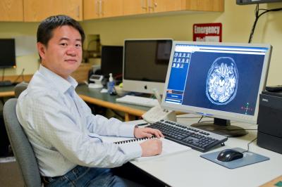 Ming Meng, Dartmouth College