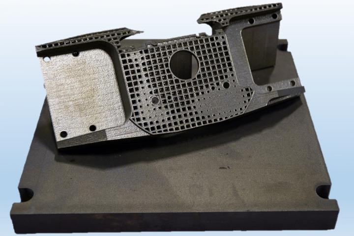 Combatting Stress in Additive Manufacturing