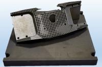 Combatting Stress in Additive Manufacturing