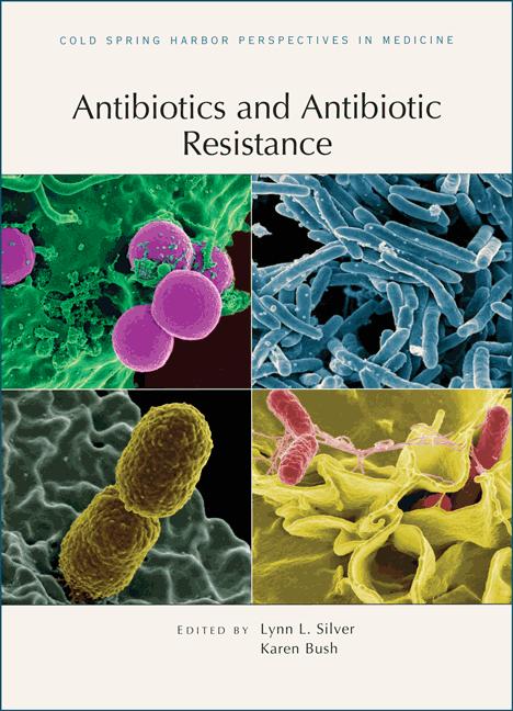Antibiotics and Antibiotic Resistance