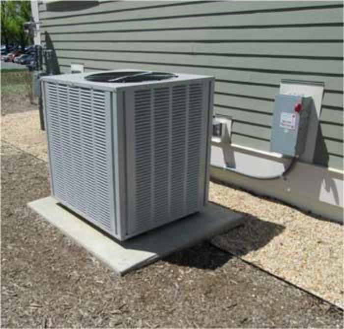 Air conditioner