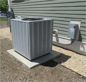 Air conditioner
