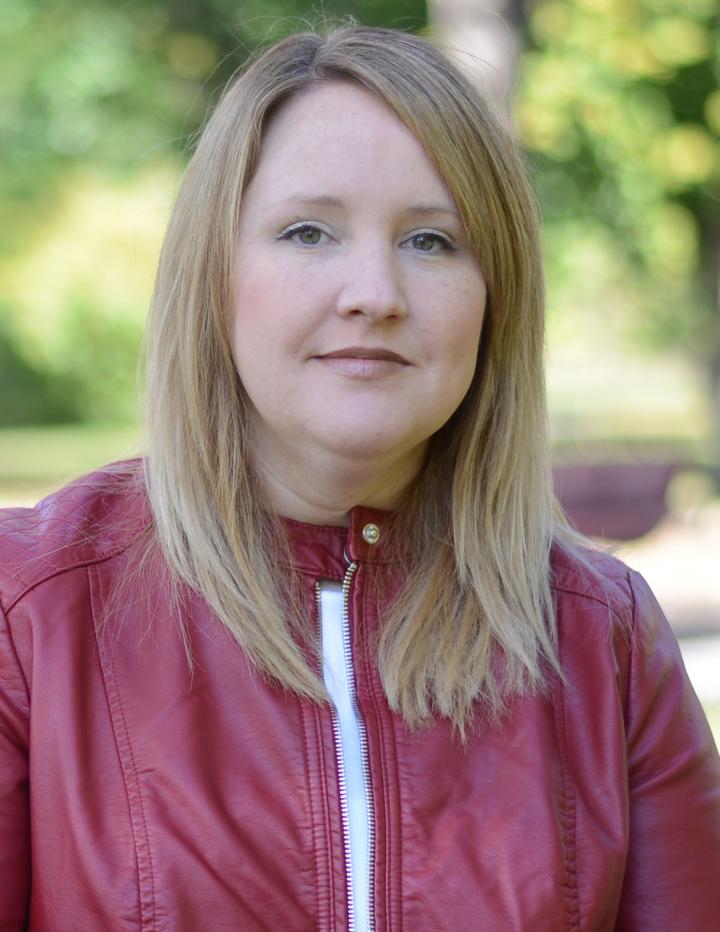 Stacy Tye-Williams, Iowa State University