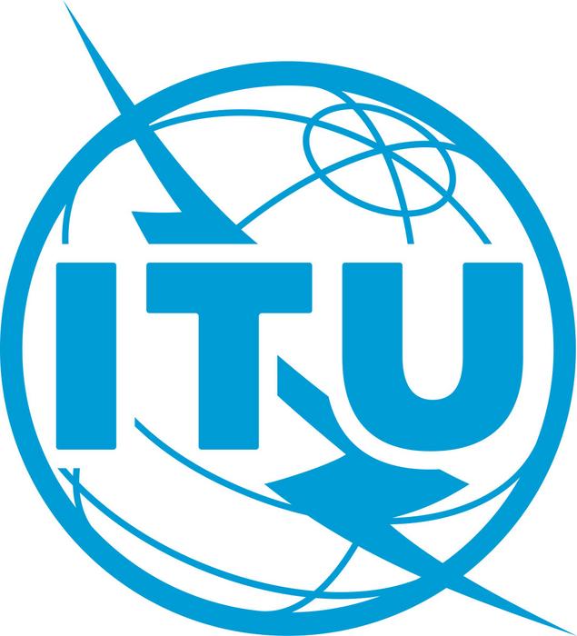 ITU logo