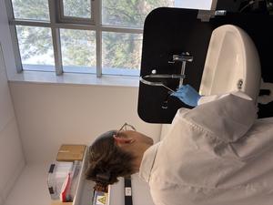 Flinders researcher