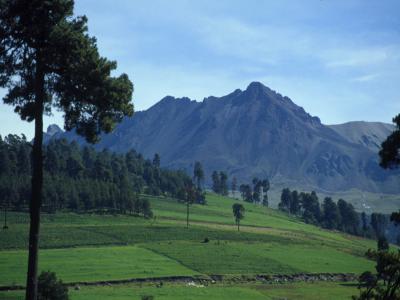 Toluca Valley
