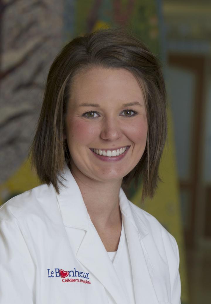 Dr. Andrea Sebastian