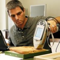 Professor Yuval Goren, Tel Aviv University