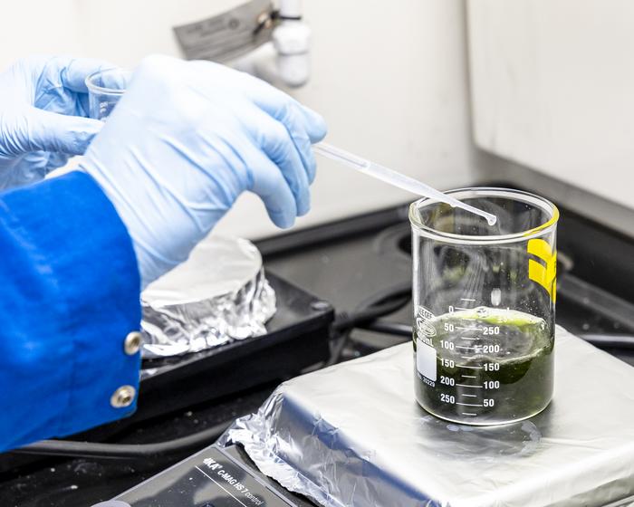 Fuels cell chemistry