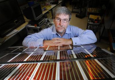 Professor John Bell