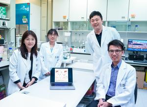 research team
