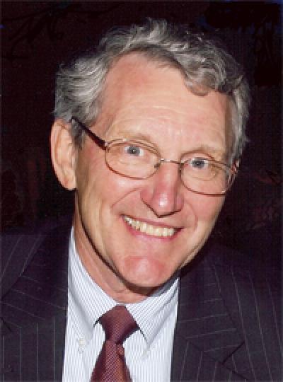 Don E. Detmer, M.D., M.A., American College of Medical Informatics