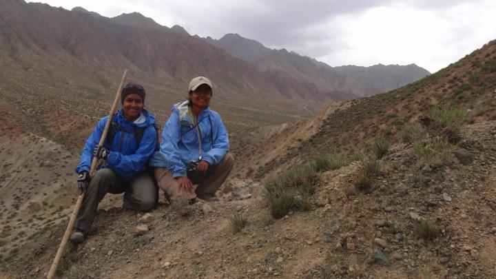 Marina Surez, University of Texas at San Antonio