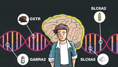 Gene Variation and Food Choices