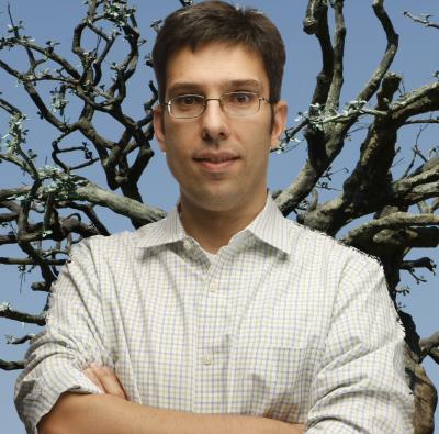 Prof. Antonis Rokas, Vanderbilt University