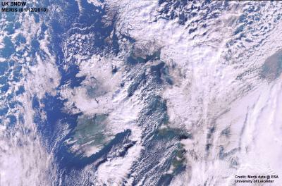 Image by MERIS on Dec. 1