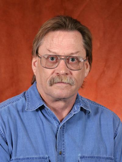 Michael Davidson