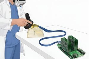 AR Ultrasound