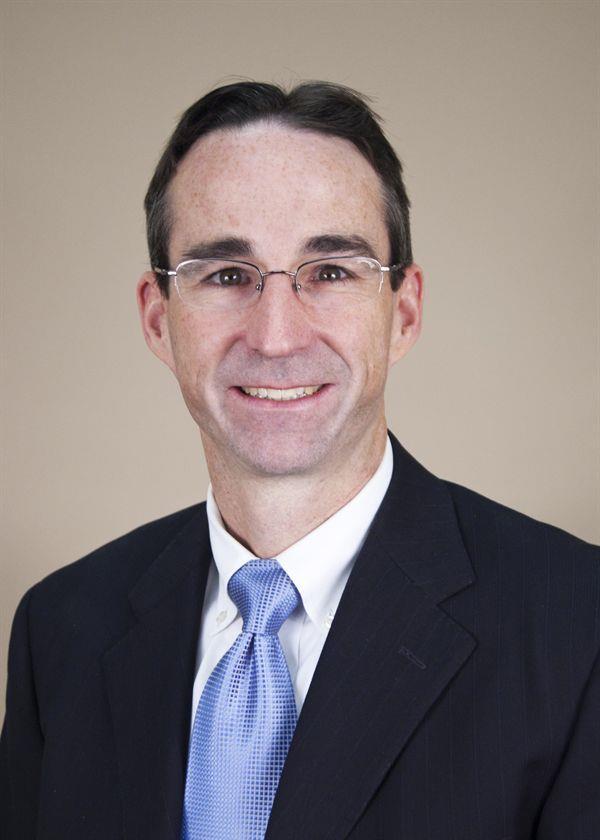 Martin McCarter, University of Colorado Cancer Center