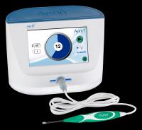 VivAer Stylus and Console