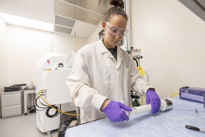 Anderson lab 1