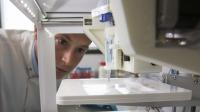 First 3D-Printed Human Corneas (1 of 2)
