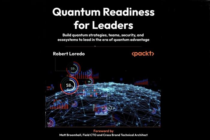 Quantum Readiness for Leaders