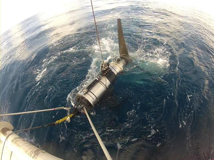 FAU's Southeast National Marine Renewable Energy Center