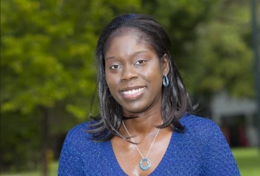 Monica Webb Hooper, University of Miami