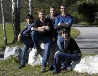 Erbium Team