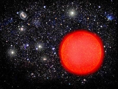 Artist's Conception of S1020459