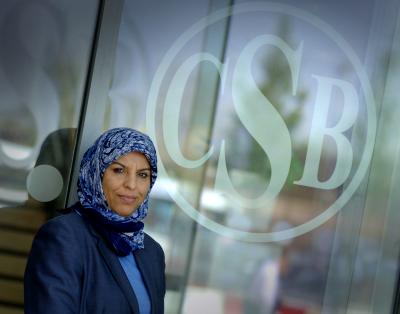 Naila Rabbani, University of Warwick