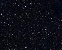 Deep Sky Study by the Hubble Space Telescope, Called GOODS-N