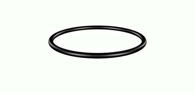 Very Thin Black Ring